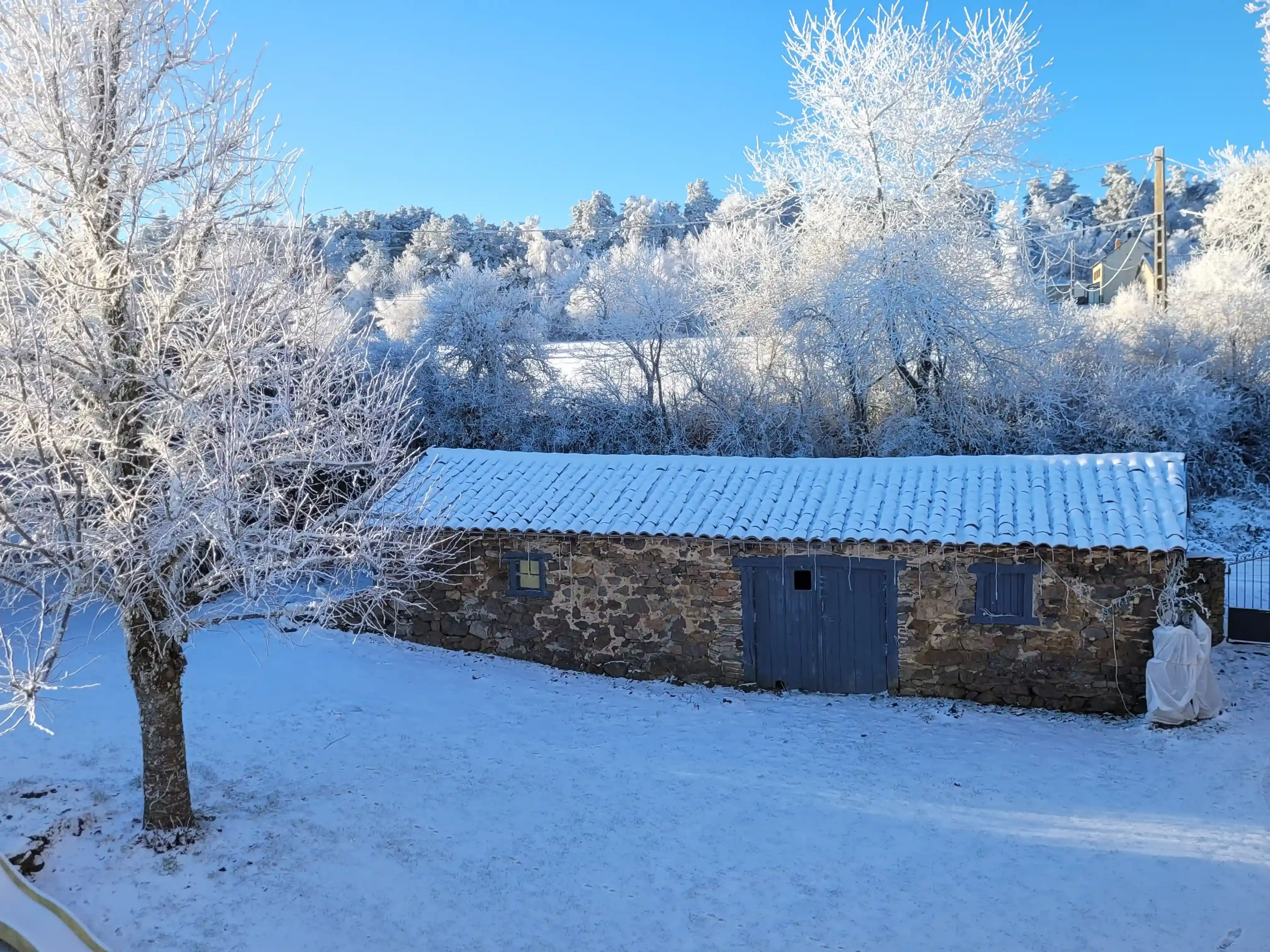 Le Clos de la Ronzière - Vue 3
