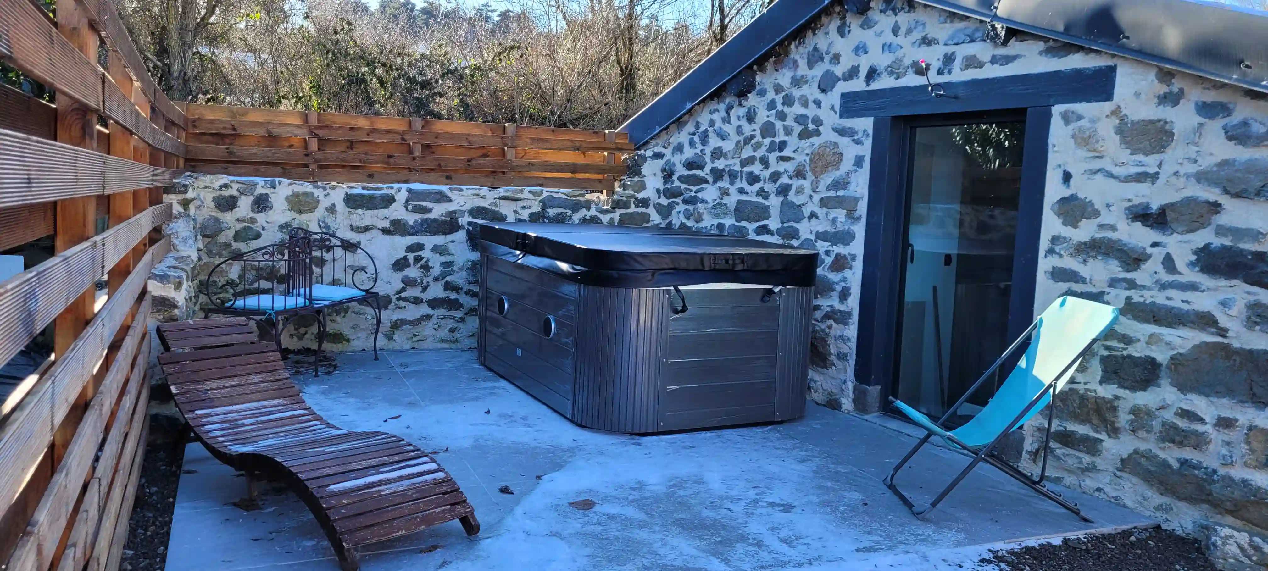 Le Clos de la Ronzière - Vue 3