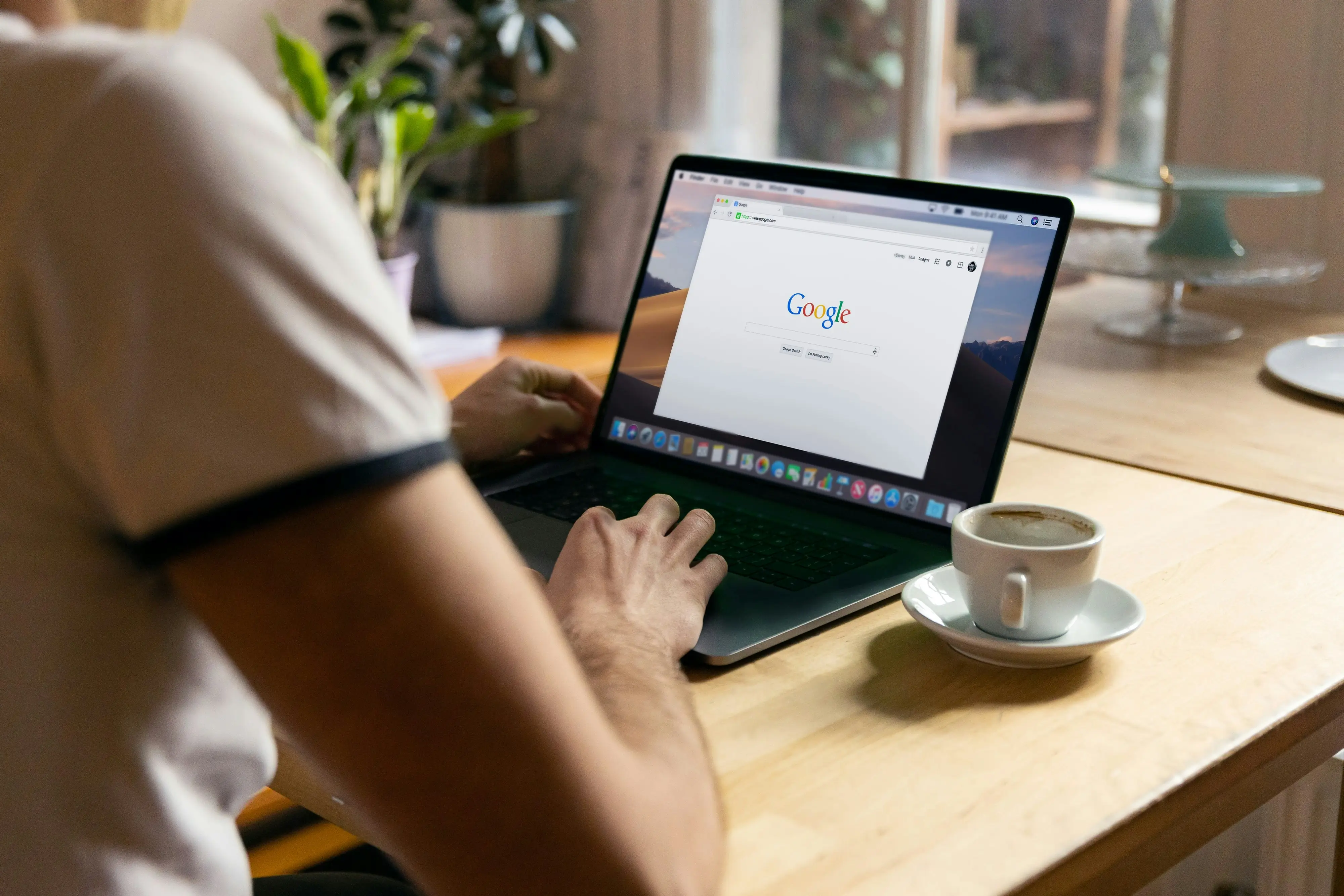 6 conseils pour améliorer le référencement de votre site internet